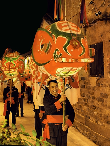 Photo: Courtesy of Zheng Dongjiao