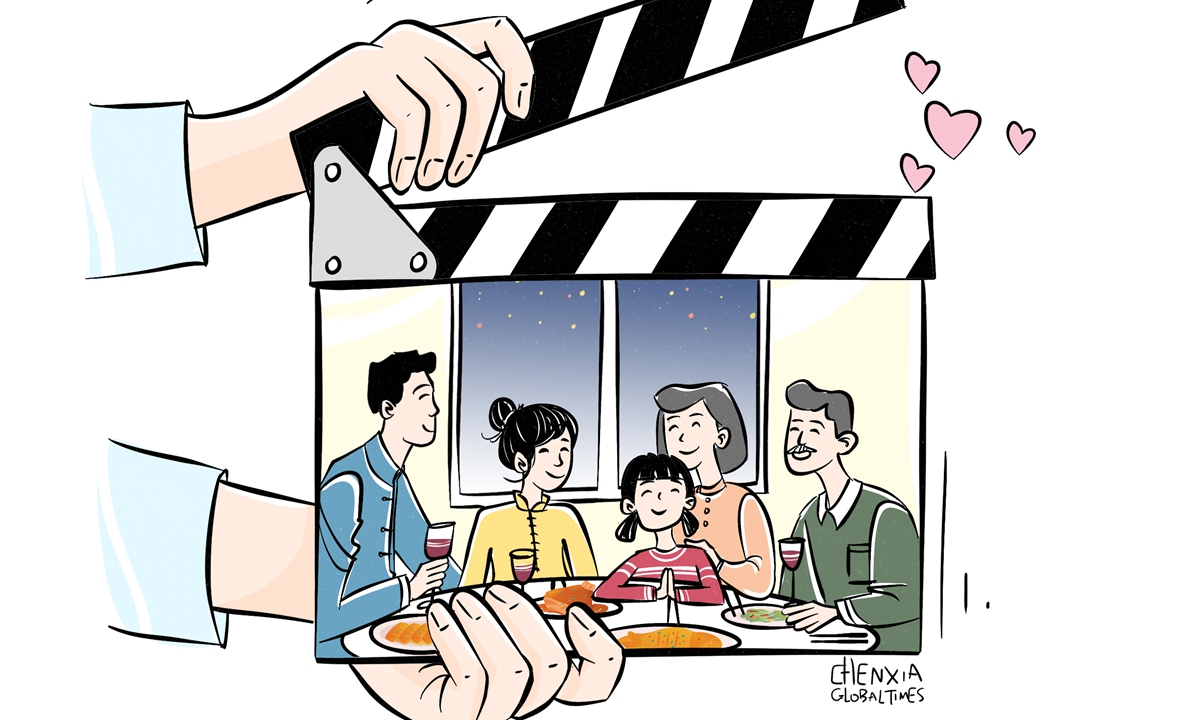 Illustration: Chen Xia/GT 