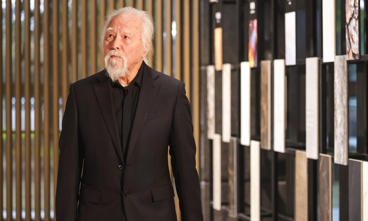 Wang Deshun Photo: Courtesy of Wang Deshun 