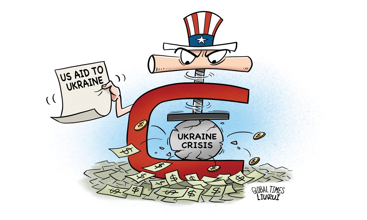 Illustration: Liu Rui/GT