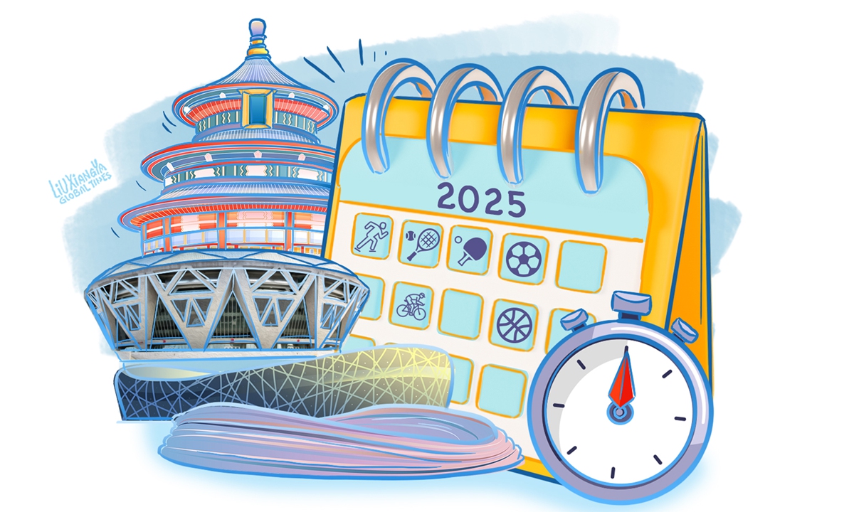 Illustration: Liu Xiangya/GT