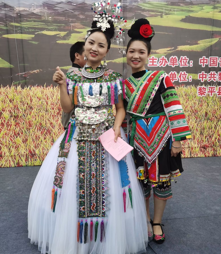 The Grand Song artist Zhong Shengli Photo: Courtesy of Zhong Shengli 