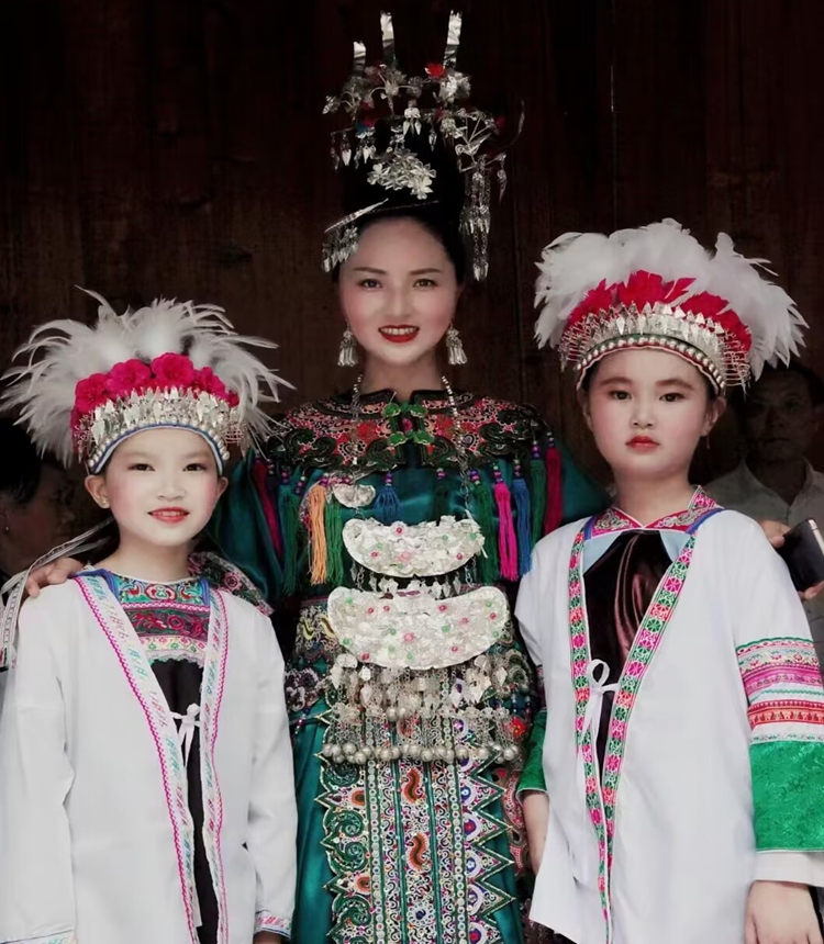 The Grand Song artist Zhong Shengli Photo: Courtesy of Zhong Shengli 