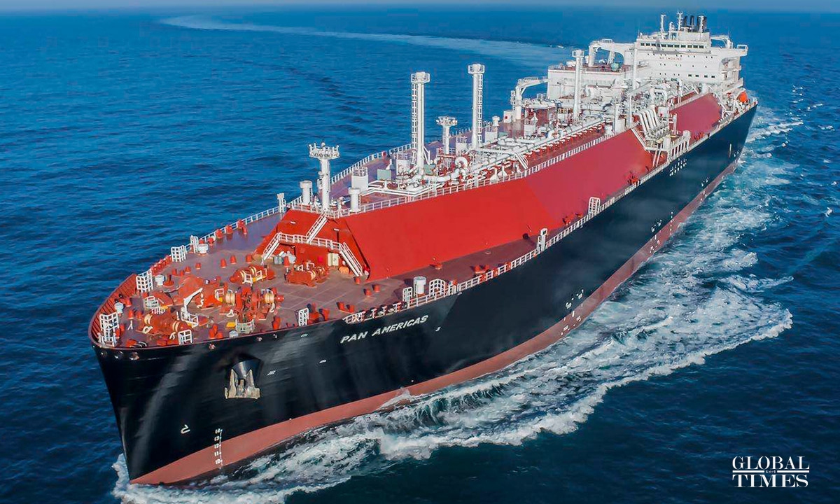 Courtesy of Hudong-Zhonghua Shipbuilding