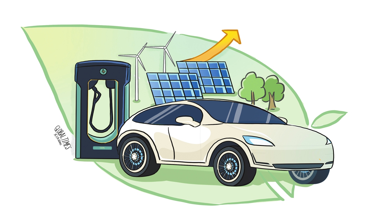 Illustration: Xia Qing/GT