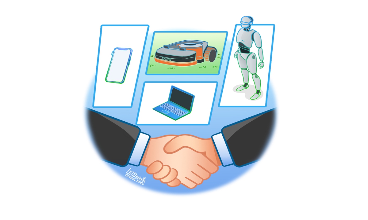 Illustration: Liu Xiangya/GT