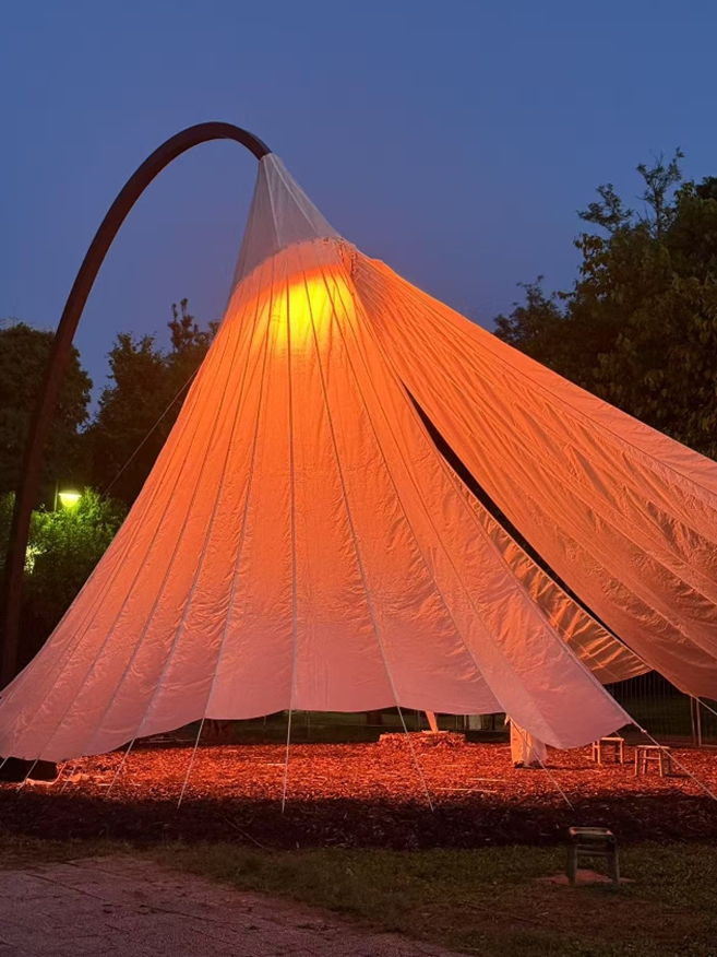 Photo: Courtesy of the interviewee