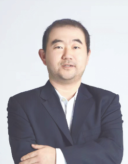 Wang Xiaosong Photo: Courtesy of Wang Xiaosong