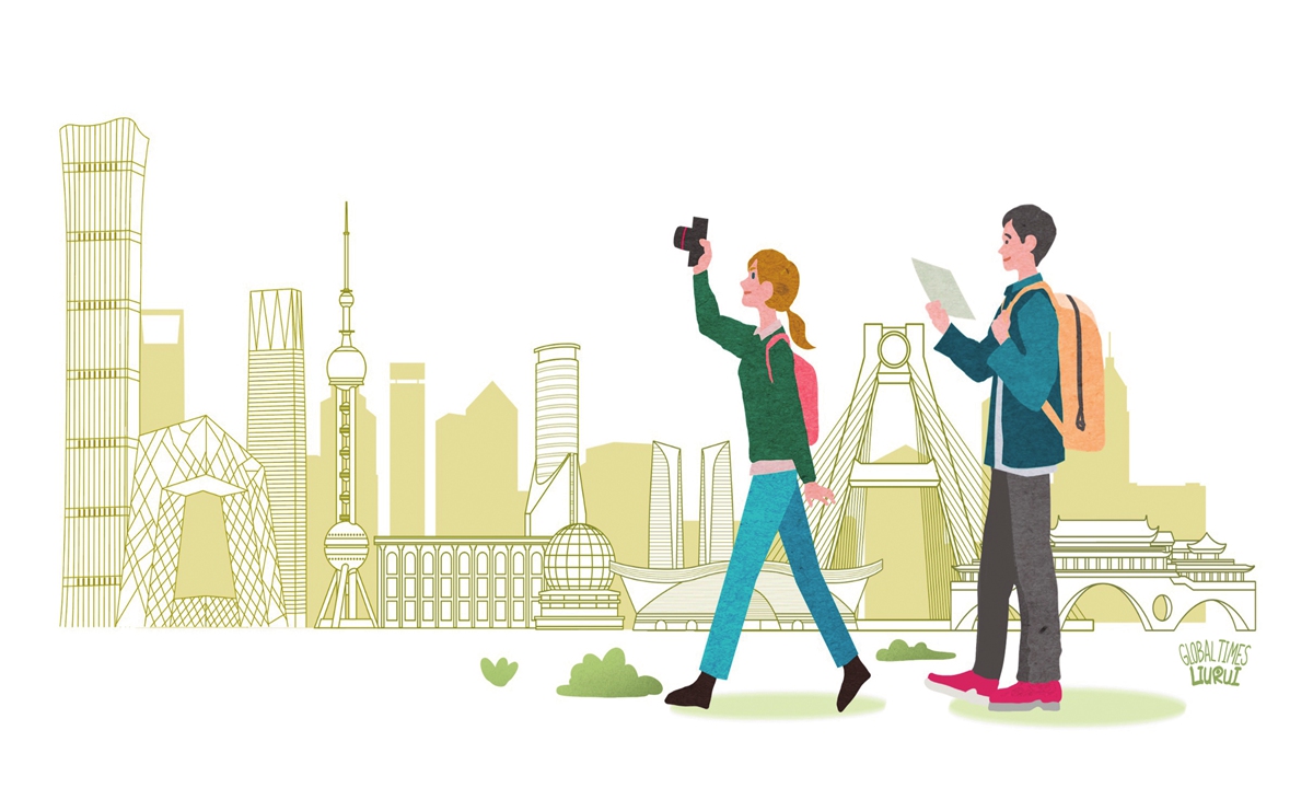 Illustration: Liu Rui/GT