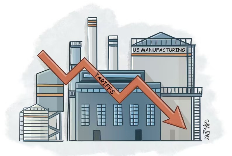 Illustration: Xia Qing/GT