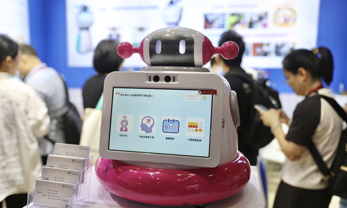 China's action plan to spur wide range of consumption