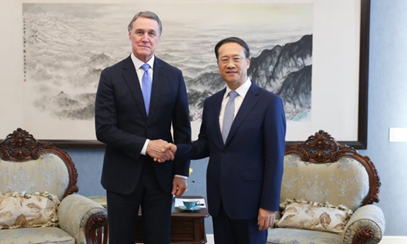 Photo: Chinese Foreign Ministry website