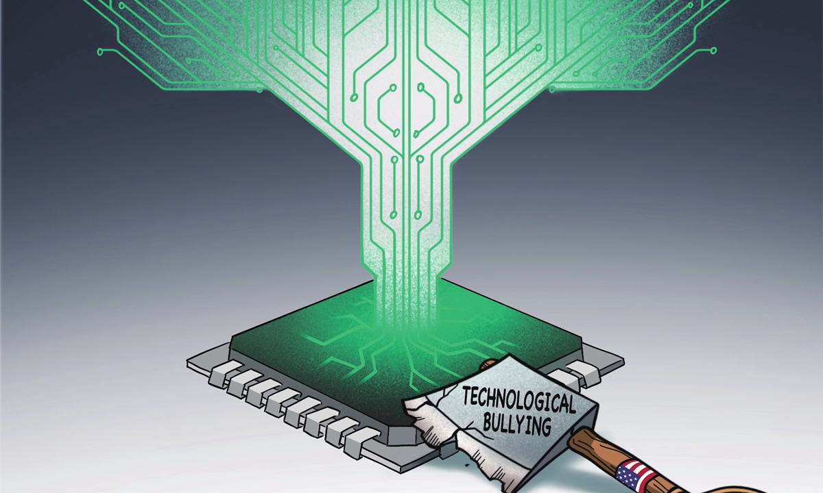 Illustration: Liu Rui/GT