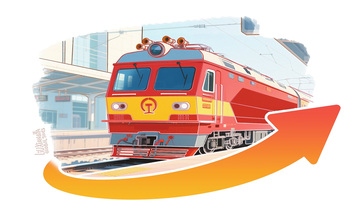 Illustration: Liu Xiangya/GT