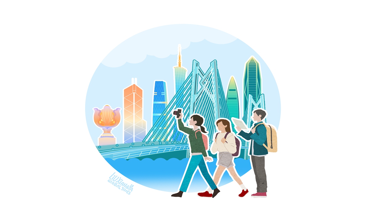 Illustration: Liu Xiangya/GT