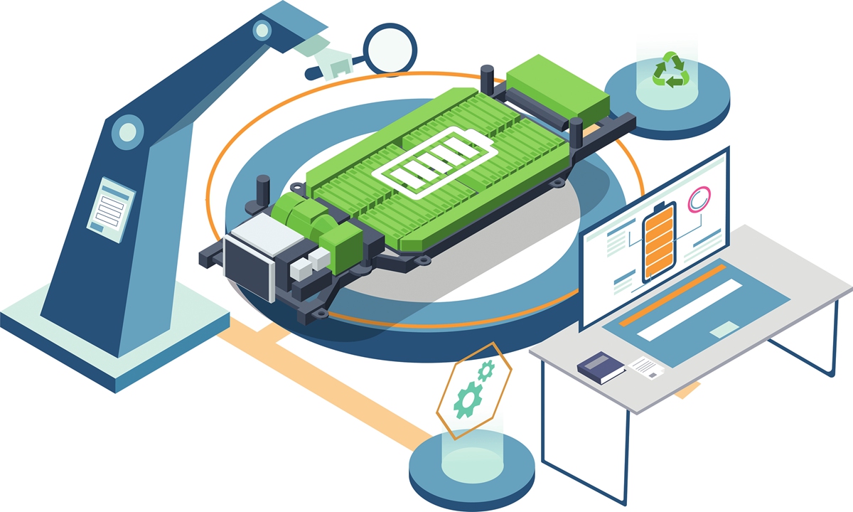 Illustration: Xia Qing/GT