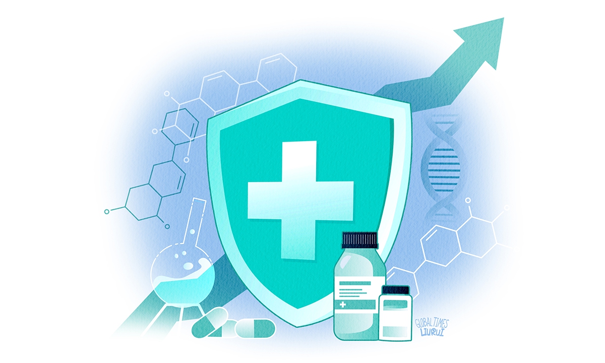 Illustration: Liu Rui/GT