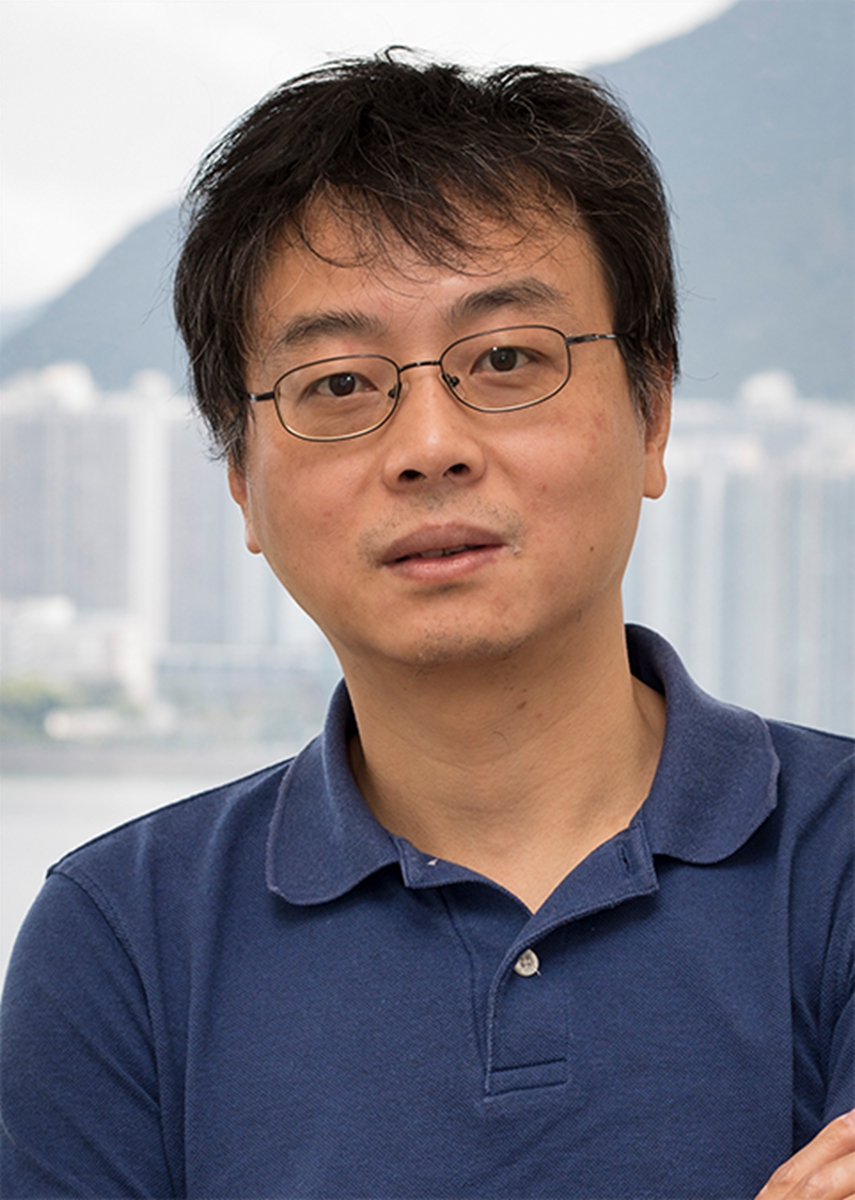 Shi Kang Photo: Courtesy of Shi Kang