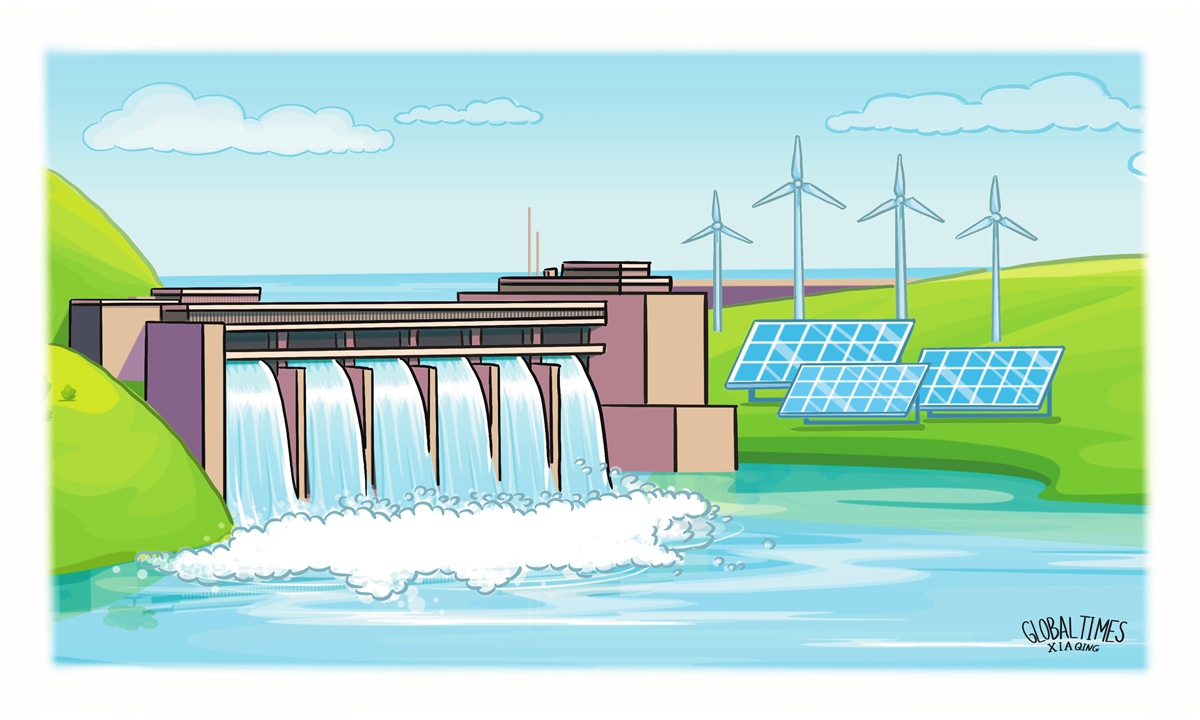 Illustration: Xia Qing/GT