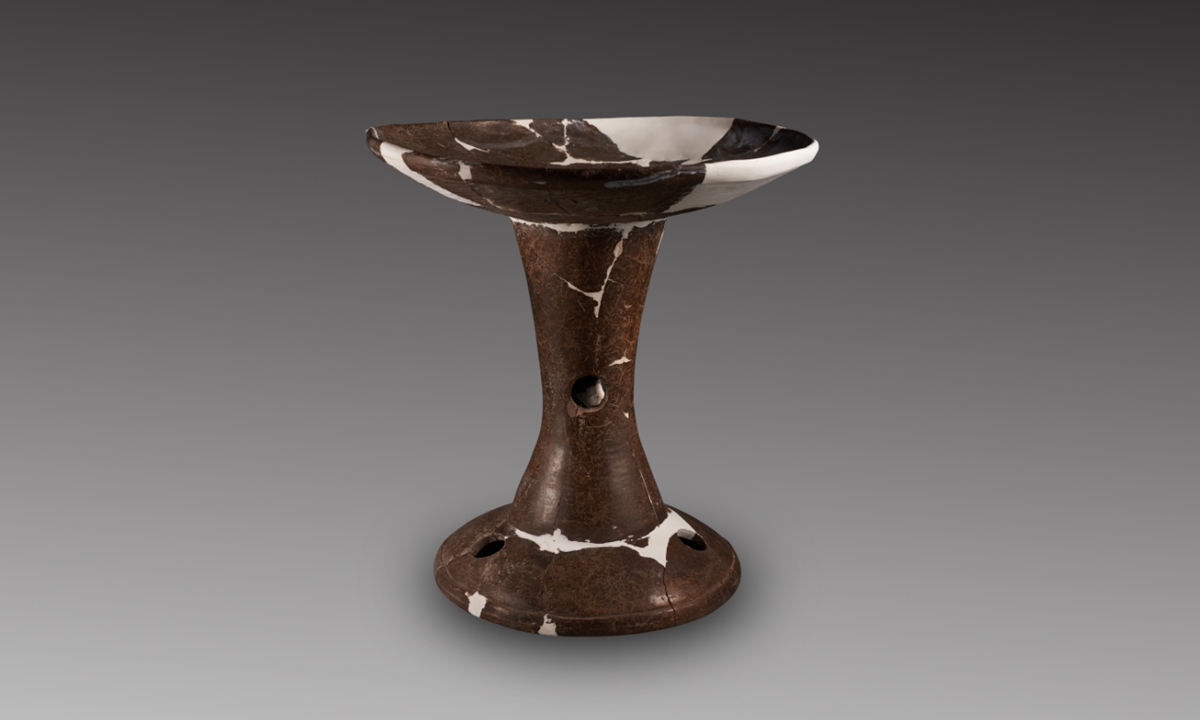 Photo: Courtesy of Shanxi Provincial Institute of Archaeology