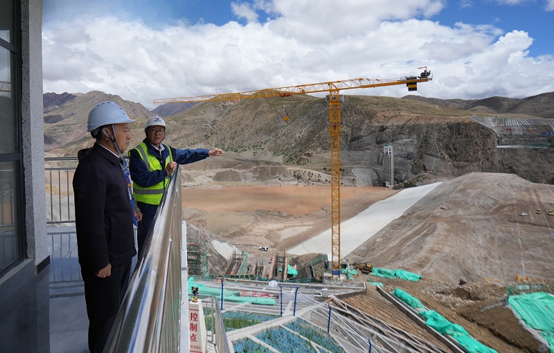 Photo: chinawater.com