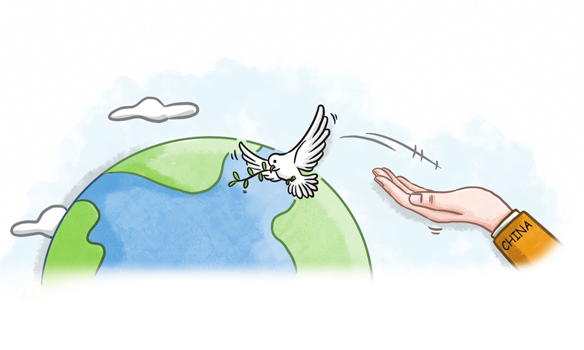 Illustration: Xia Qing/GT