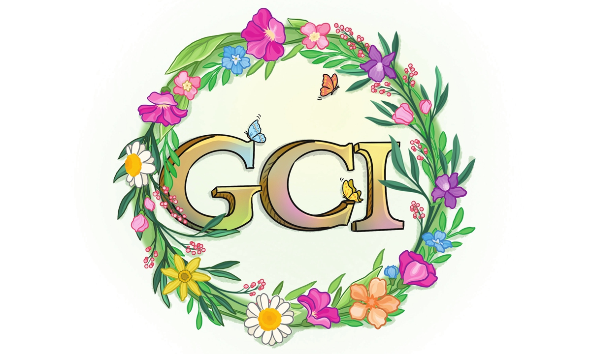 Illustration: Xia Qing/Global Times