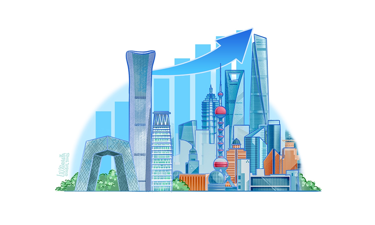 Illustration: Liu Xiangya/GT