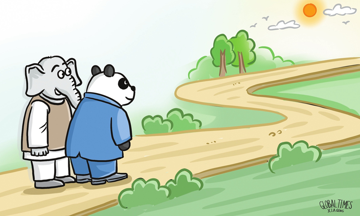 Illustration: Xia Qing/GT