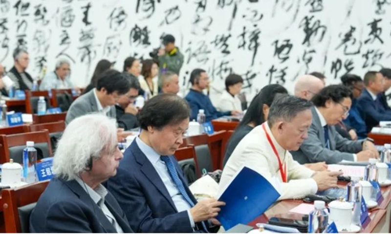 Confucius Academy of Guiyang builds a bridge of mutual learning among civilizations
