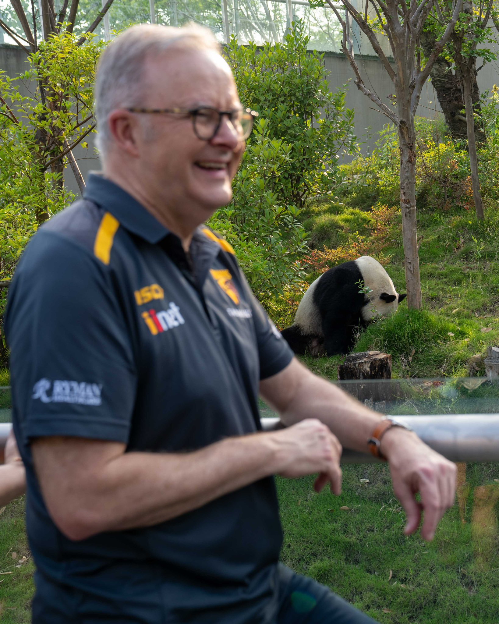 Photo: Australian Prime Minister Anthony Albanese