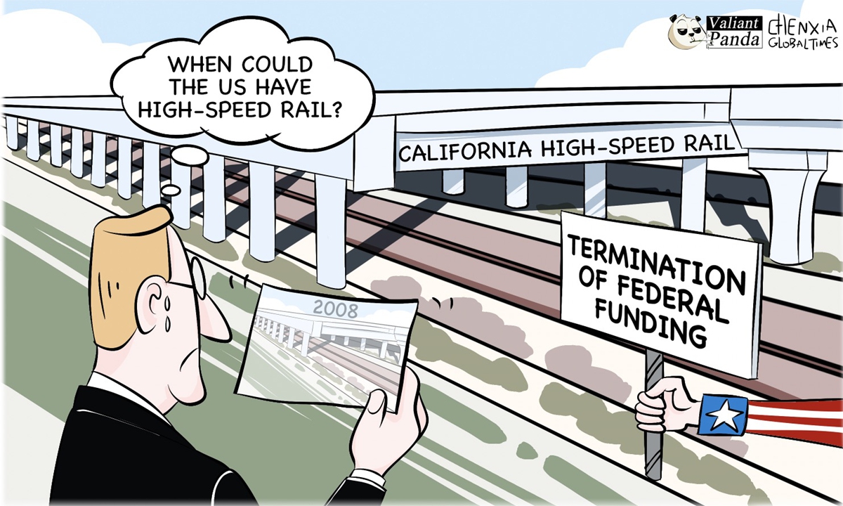 Illustration: Chen Xia/GT