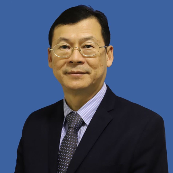 Loh Wee Keng, Chairman of the Malaysian Chamber of Commerce and Industry in China (MayCham China) Photo: Courtesy of Loh Wee Keng