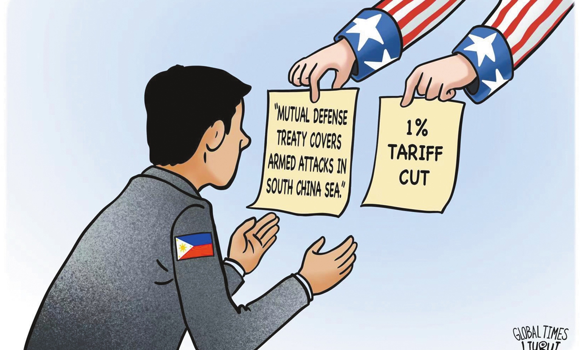 Illustration: Liu Rui/GT