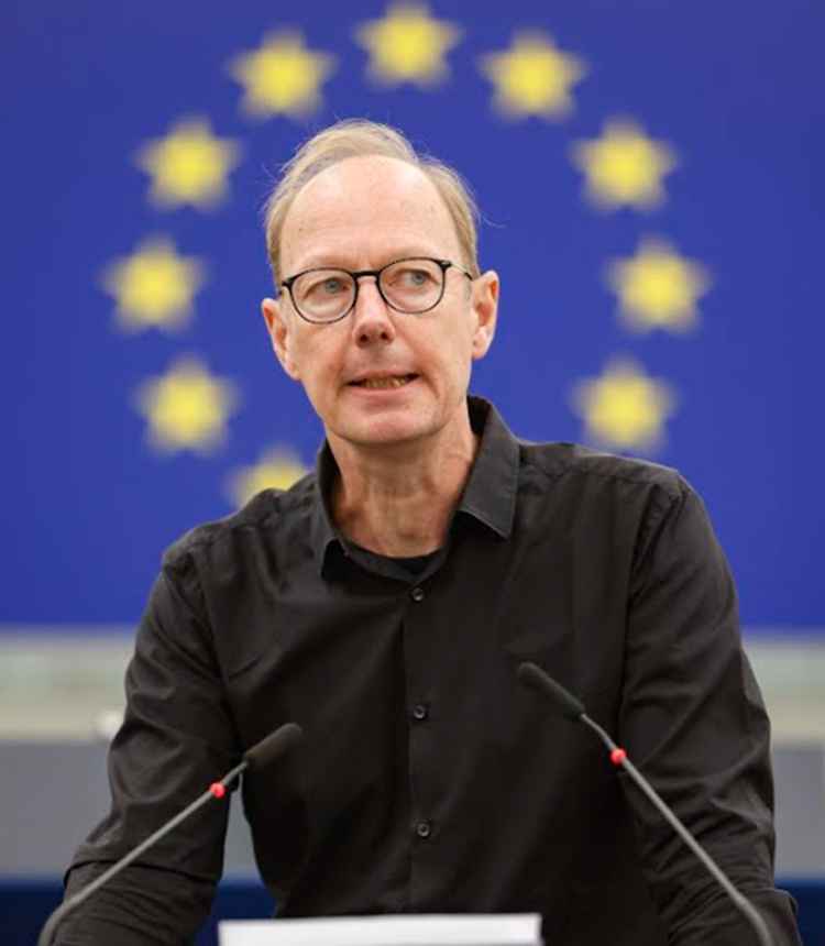 Martin Sonneborn  Photo: Courtesy of Sonneborn