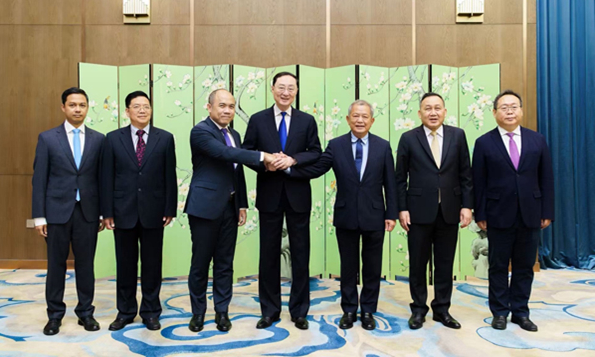 Photo: Ministry of Foreign Affairs