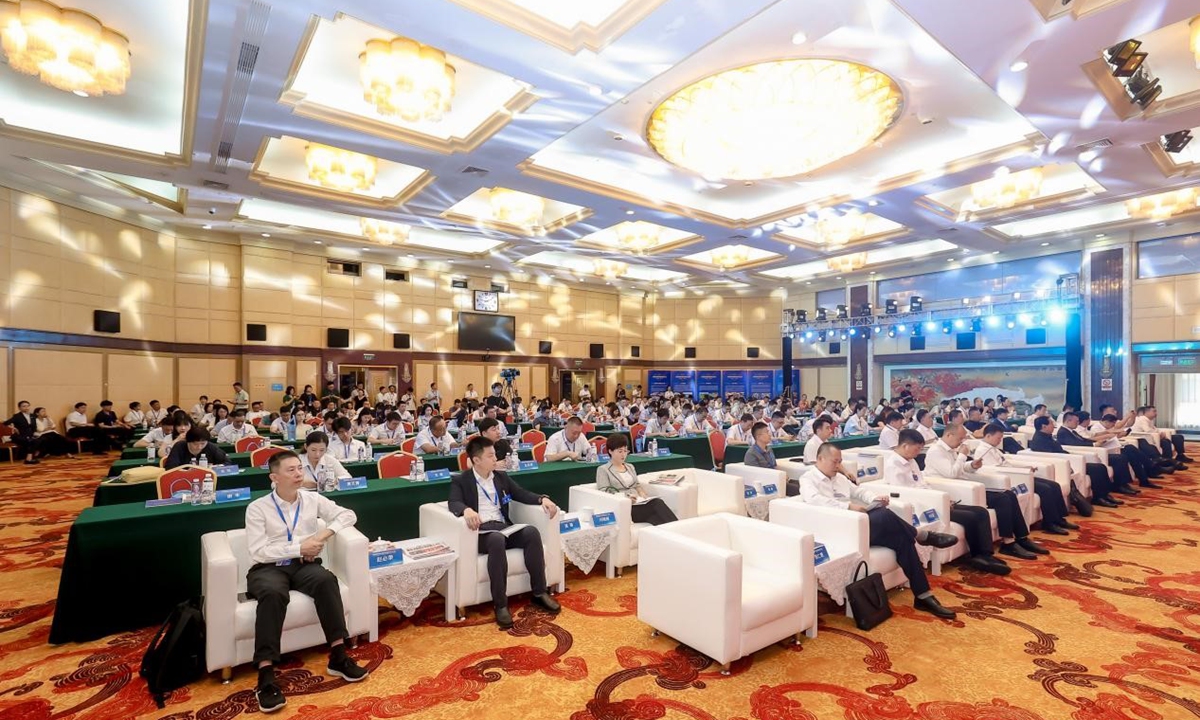 File Photo: Global Times