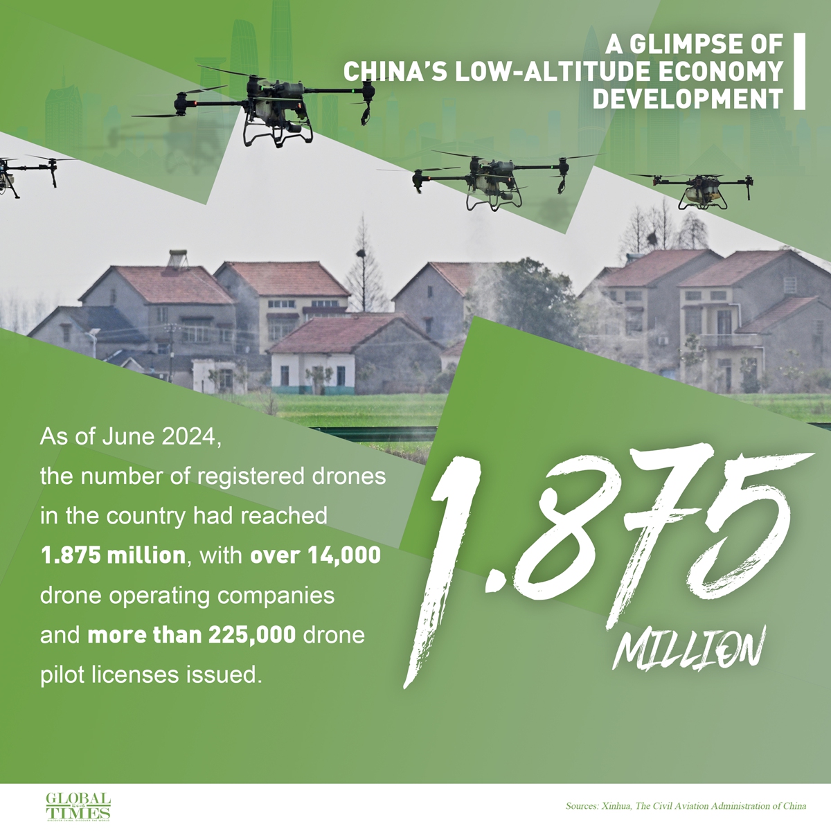 Graphic: Global Times