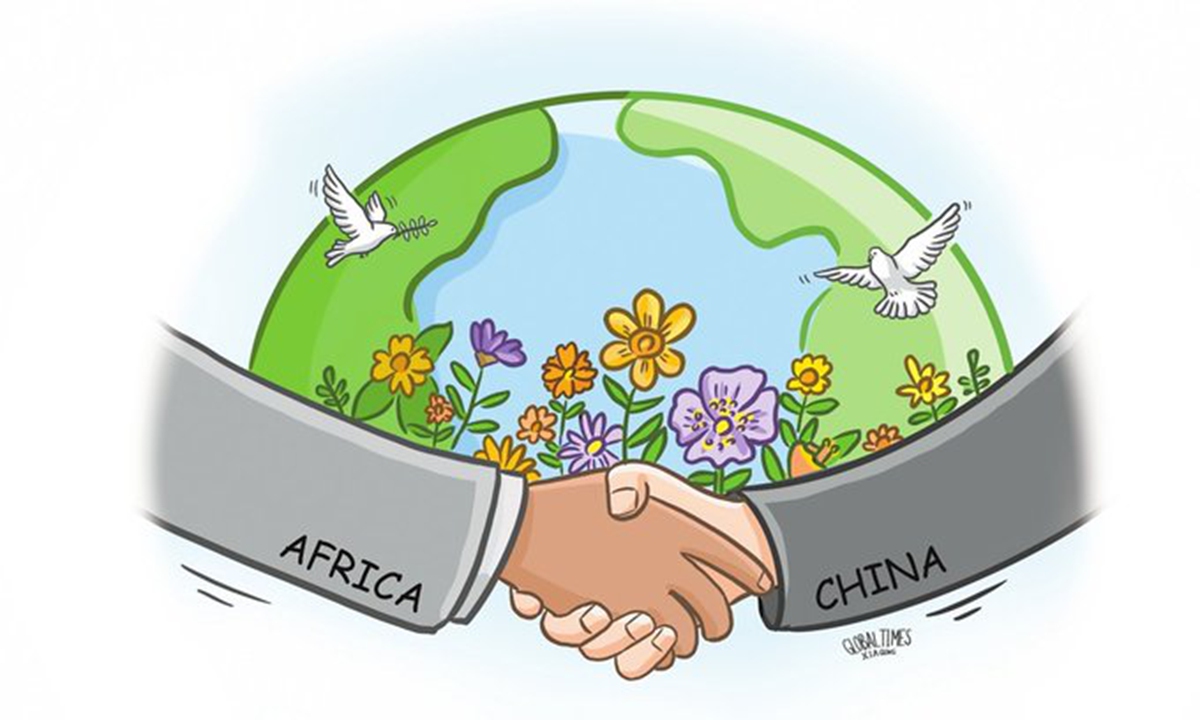 Illustration: Xia Qing/GT