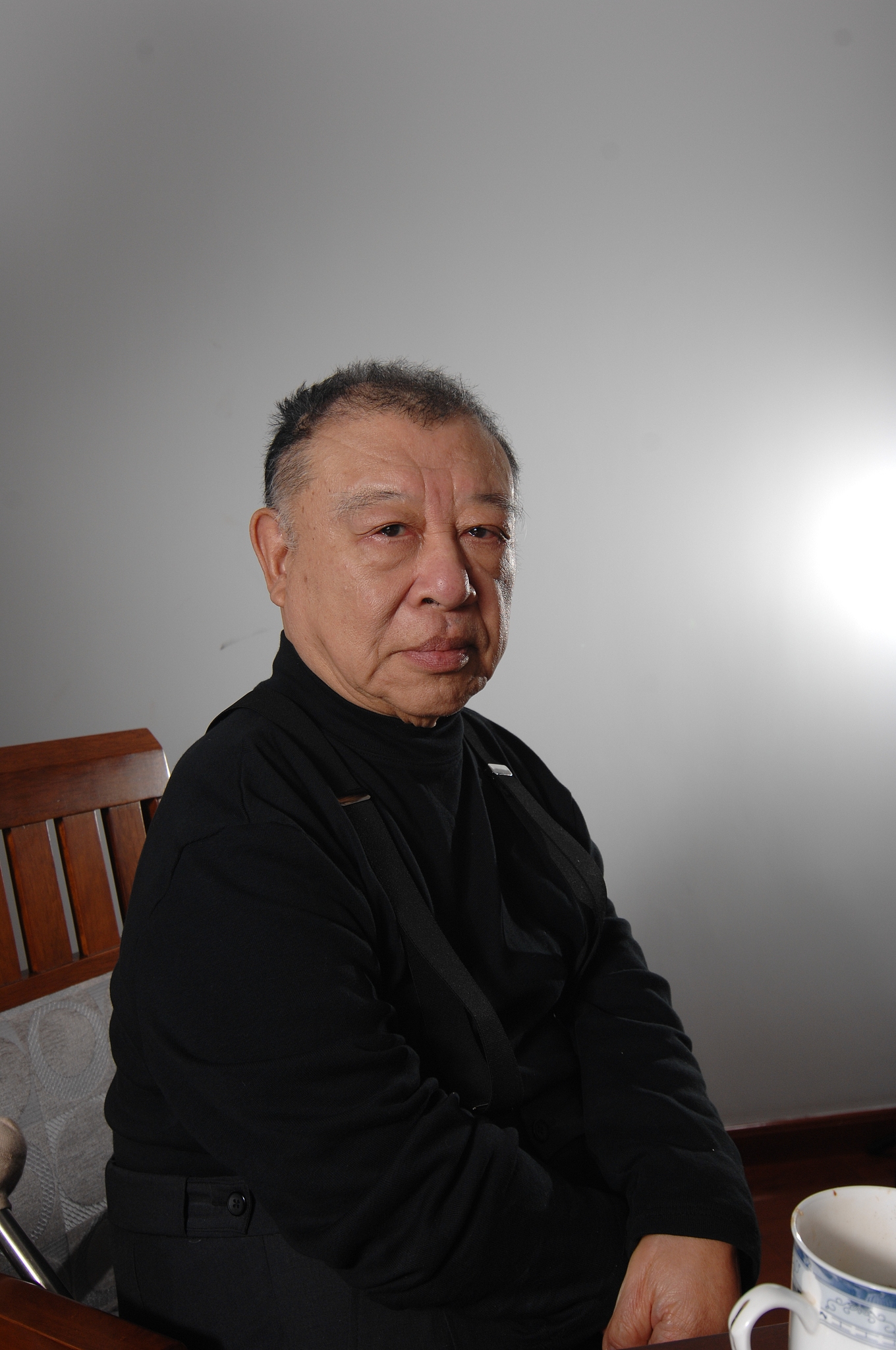 Cho-yun Hsu Photo: VCG