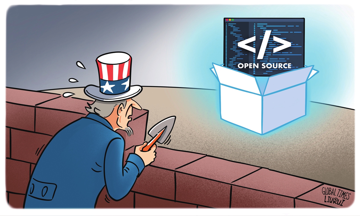 Illustration: Liu Rui/GT