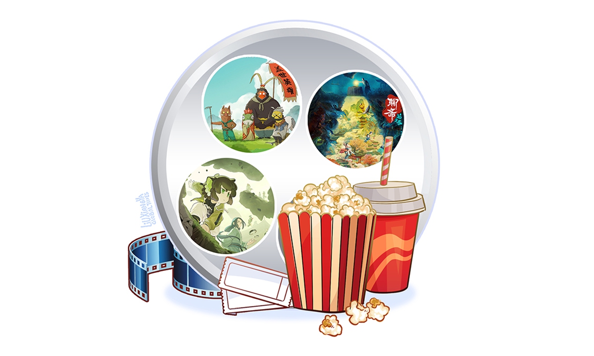 Illustration: Liu Xiangya/GT