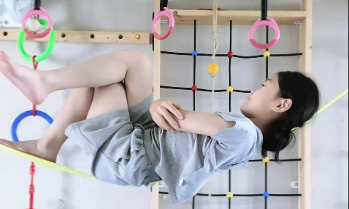 Photo: Screenshot from media report