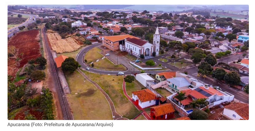 Photo: screengrab from the official website of Brasil 247