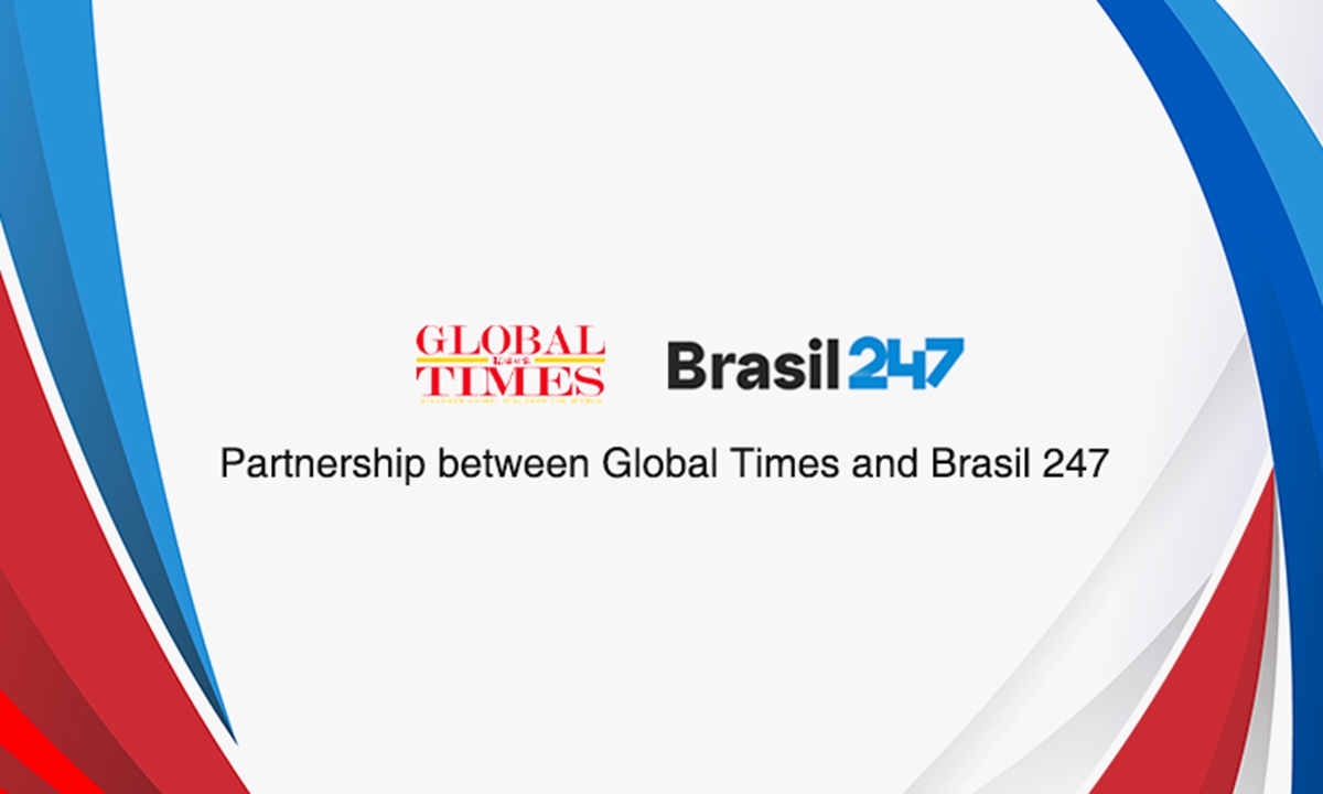 Graphic: Global Times