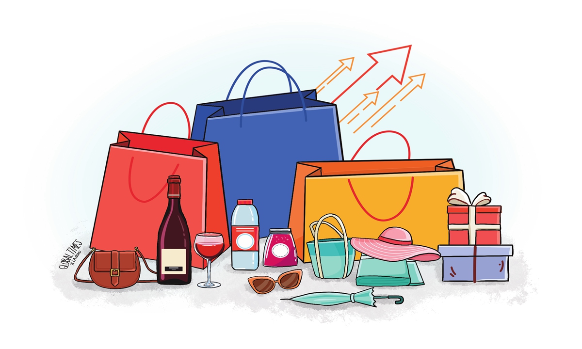 Illustration: Xia Qing/GT