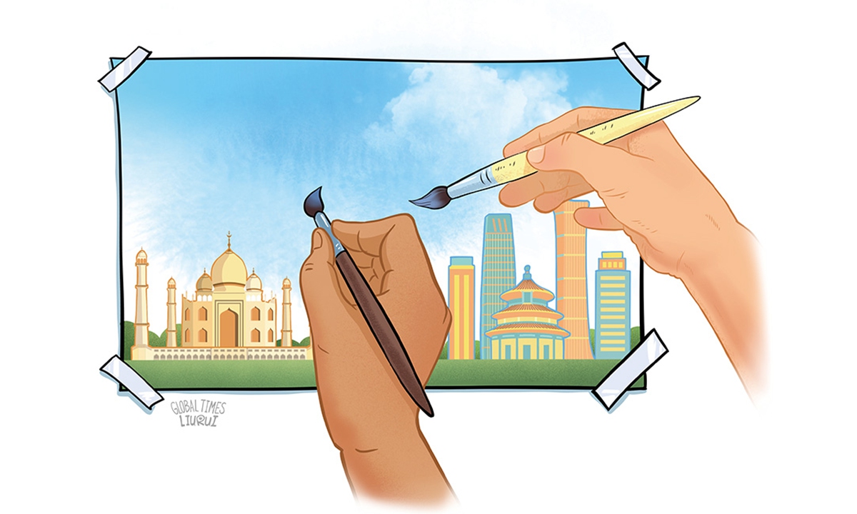 Illustration: Liu Rui/GT