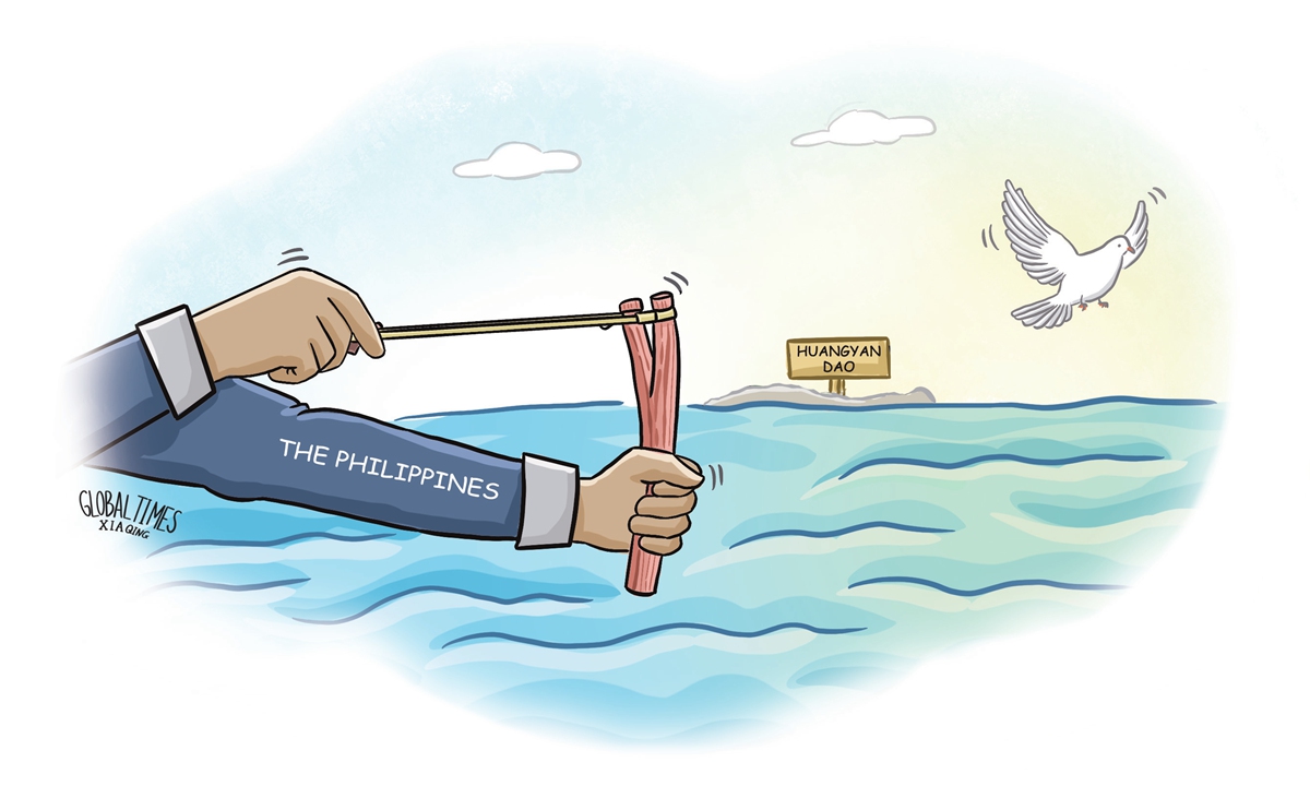 Illustration: Xia Qing/GT