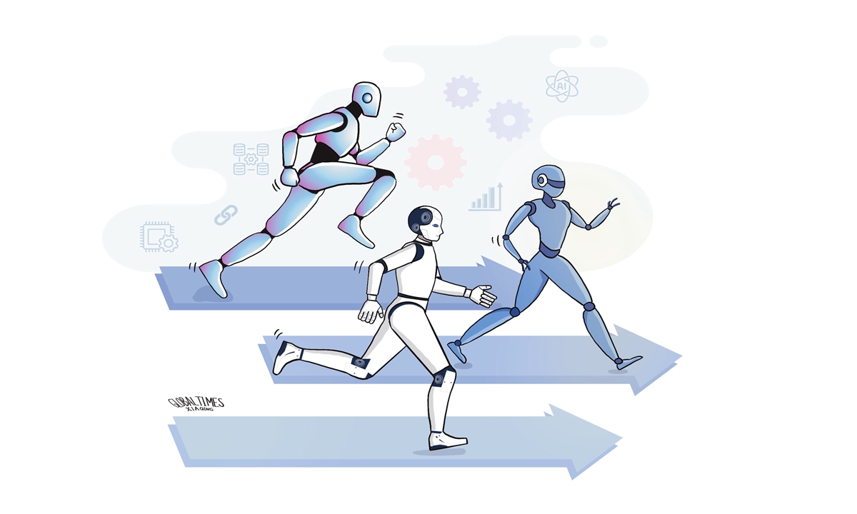 Illustration: Xia Qing/GT