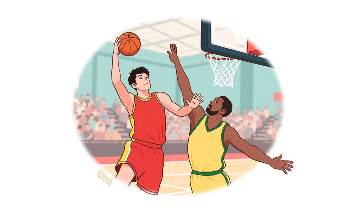 Illustration: Liu Xiangya/GT